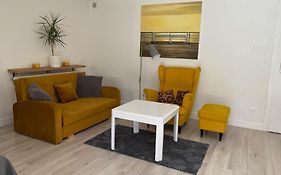 Sopocki Apartament I Taras