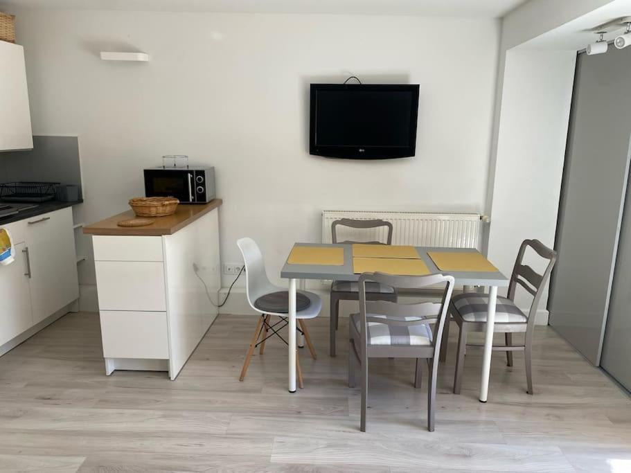 Sopocki Apartament I Taras Sopot Zewnętrze zdjęcie
