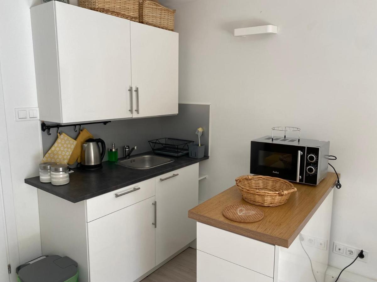 Sopocki Apartament I Taras Sopot Zewnętrze zdjęcie