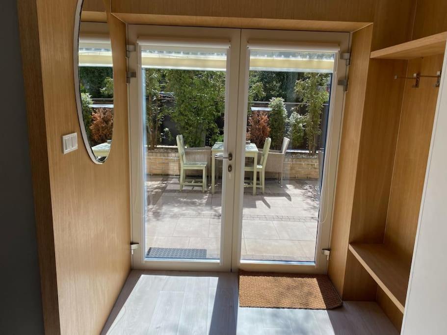 Sopocki Apartament I Taras Sopot Zewnętrze zdjęcie