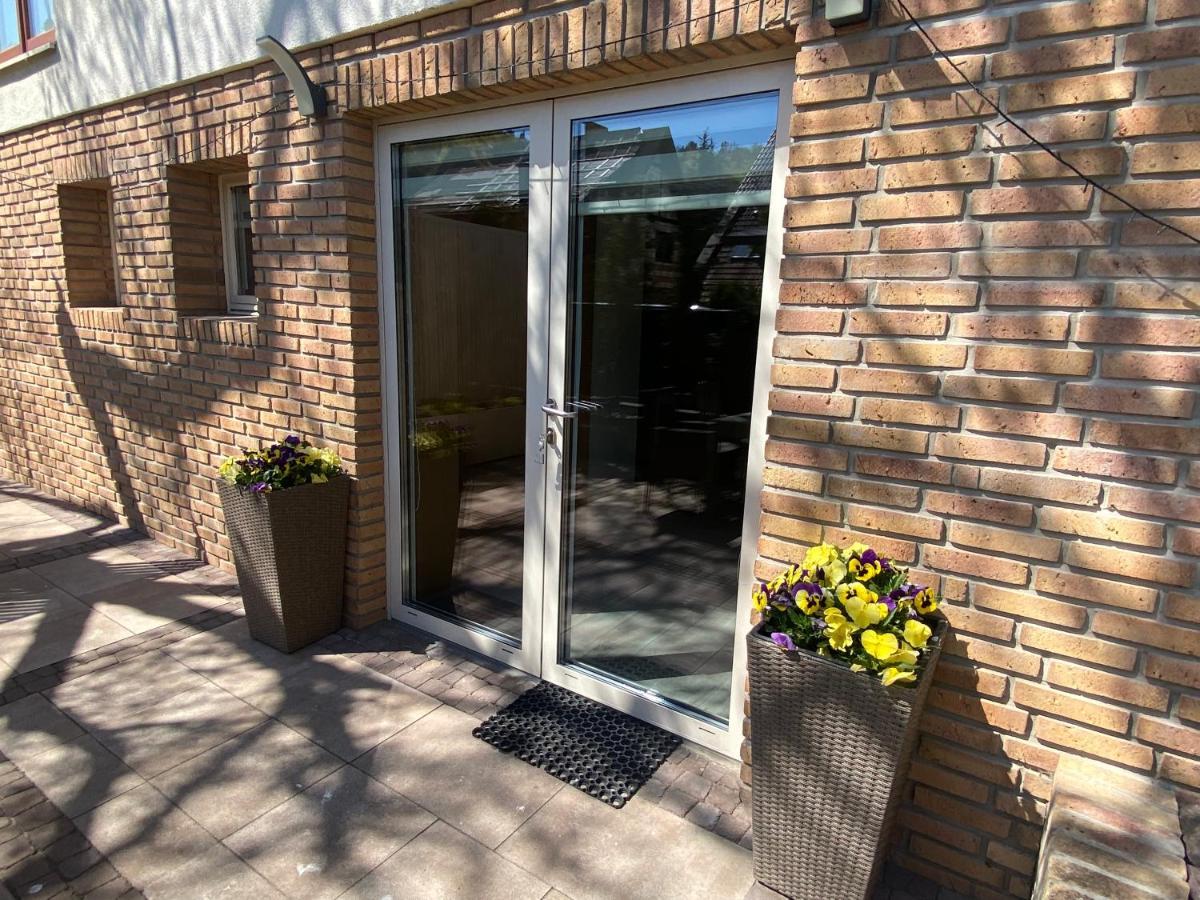 Sopocki Apartament I Taras Sopot Zewnętrze zdjęcie